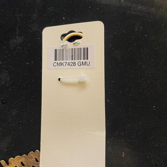 Mia Collection Keychain (3 pack ) - Picture 2 of 2